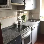 Апартаменты Playa Сан-Висенте-де-ла-Баркера