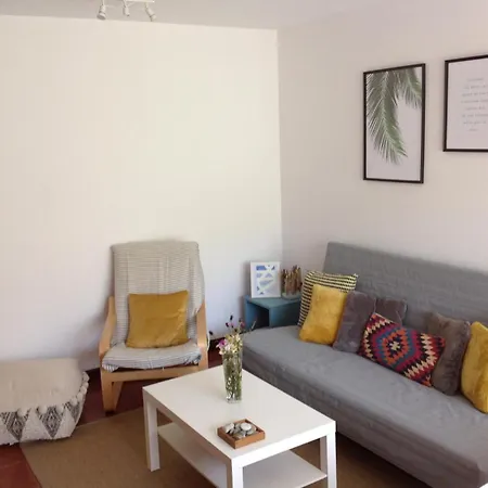 Apartment Playa *