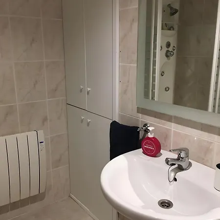 Playa Apartment *