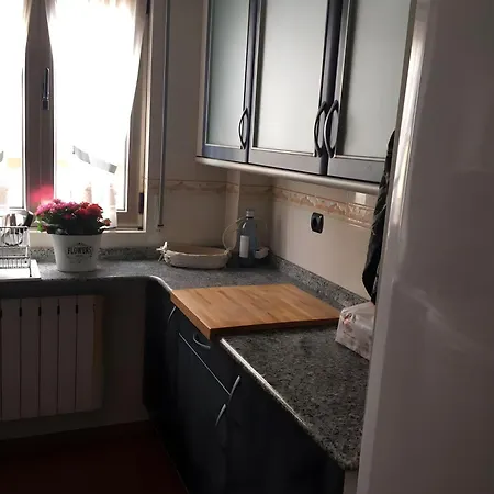 Apartment Playa *