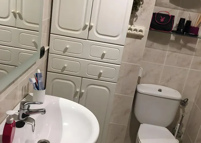 Playa Апартаменты