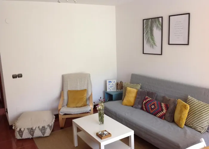 Апартаменты Playa *