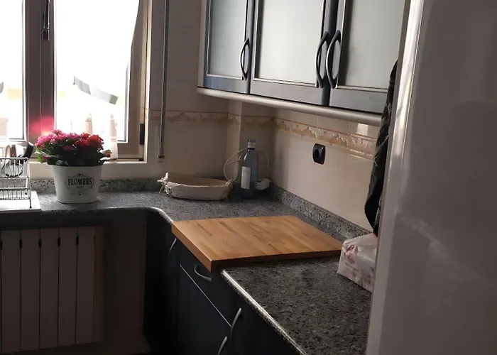 Апартаменты Playa *