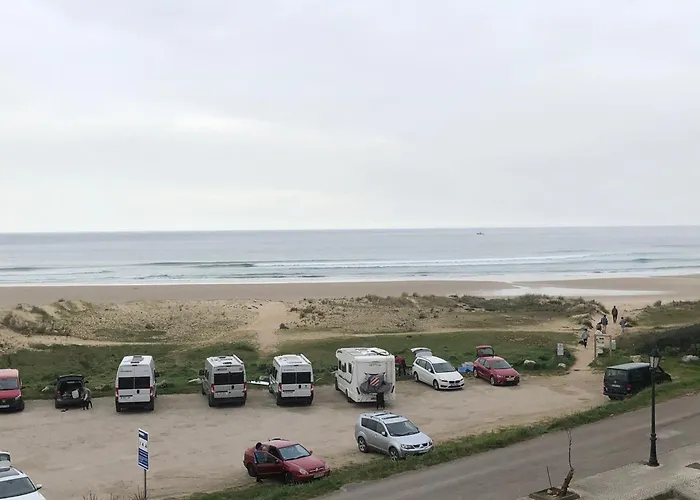 Апартаменты Playa