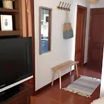 Apartamento Playa San Vicente De La Barquera