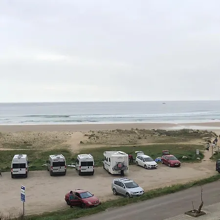 Apartamento Playa